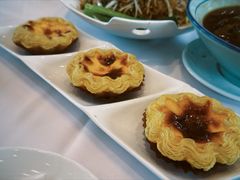 -粤财皇冠假日酒店·彩华轩中餐厅