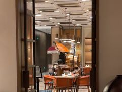 -邻海餐厅(烟台金沙滩英迪格酒店)