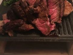 -牛排坊(成都群光君悦酒店)