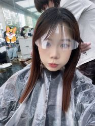-概念‘s HAIR SALON