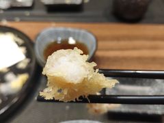 -隐初·SUSHI·美式日本料理