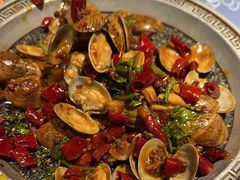 -肉串汪(望京店)