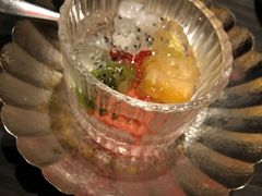 -滩万日本料理Nadaman(国贸大酒店)