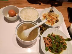 -东园小馆(苏州中心店)