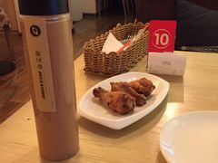 -彼芝奇比萨(红坊店)