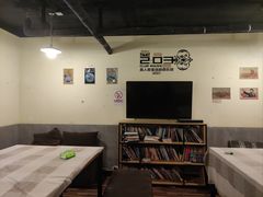 -203密室逃脱(朝阳大悦城1店)