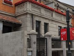 -天津意大利风情旅游区