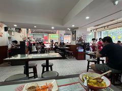 -黄师奶甜品店