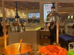 -关东小磨东北菜(漕河泾印象城店)