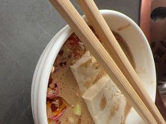 -前门·鲜肉火锅(长风店)