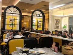 -城南往事·鲁菜·烤鸭(世茂宽厚里·大明湖店)