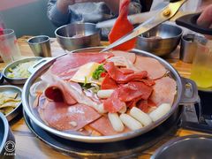 -张赫珉的部队锅(钟路店)