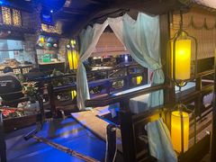 -红蜡烛-养生粥-津鲁菜(中山路店)