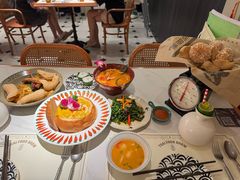 -太食獸泰式茶餐厅(IFS国金中心店)