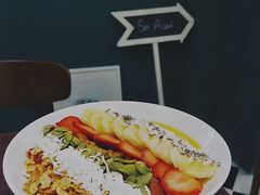 -So Acai(天河店)