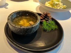 -马仕玖煲·融合菜·酥不腻烤鸭(人大店)