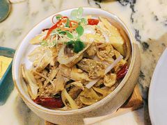 -锦府盐帮·侯宅(五棵松万达店)