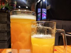 -花腰餐吧Bistro烧烤 傣味(传媒大学店)