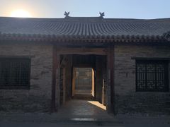 -山西王家大院