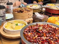 -郭家大院 老南京土菜(九霄店)