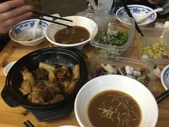 -珍珍小食店(西华路店)