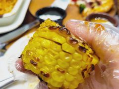 -Mr.Pizza米斯特比萨(合肥一九一二街区店)