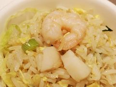 海鲜炒饭-新加坡海鲜共和(名胜世界圣淘沙海滨坊)