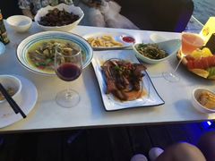 -琶醍壹号•潮菜江景餐吧