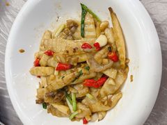 -四妹餐厅(玫瑰街店)