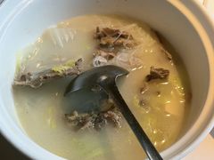 -大鸭梨烤鸭(枣园店)