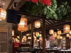 -南京大牌档(崇文门国瑞店)