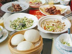 -五味堂·江浙土菜(月河特色店)