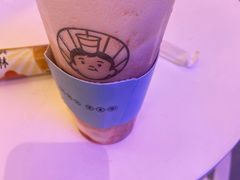-我是酸奶君(壹方城店)