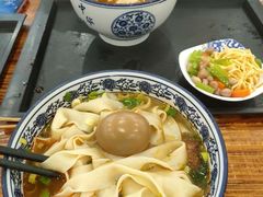 -陇尚人家中国蘭州牛肉面(高新万达店)