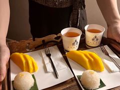 -菩泰·泰式草本按摩SPA(武汉新天地南馆店)
