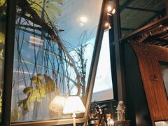 -肴约·花园式餐厅(湖里店)