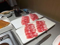 -海底捞火锅(龙湖金沙天街店)