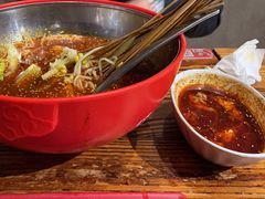 -红料理|串串有瘾·烧烤(吴中路店)