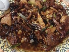 -砂锅居(西四店)