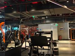 -杭菁壹号健身(余之城店)