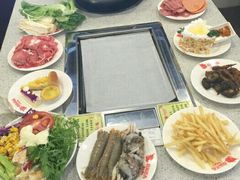 -食尚名肴自助涮烤
