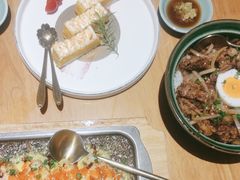-一心创作料理屋(经开万达店)