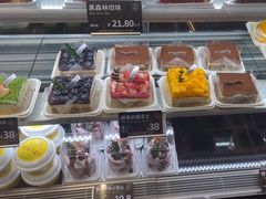 -FANEN法念·烘焙·甜点(万象城店)