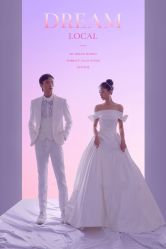-巴黎春天婚纱摄影STUDIO·定制