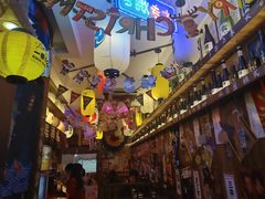 -坂吉屋·居酒屋深夜食堂(龙湖店)