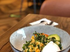 早午餐组合-Wagas沃歌斯(北京君太百货店)
