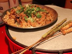 -醉烧膘·烧烤夜宵王(总店)