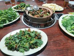 -华仔土鸡店(南洲分店)
