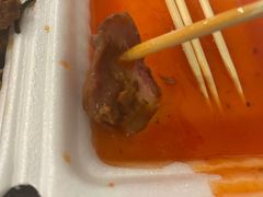 -细妹五香牛杂(步行街店)