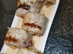 -福苗小骆驼烧烤(大唐不夜城店)